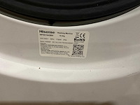 Hisense wf7s1247bb & wf5s1043bw wasmachine (2x) - afbeelding 9 van  10