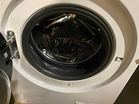 Hisense wf7s1247bb & wf5s1043bw wasmachine (2x) - afbeelding 10 van  10