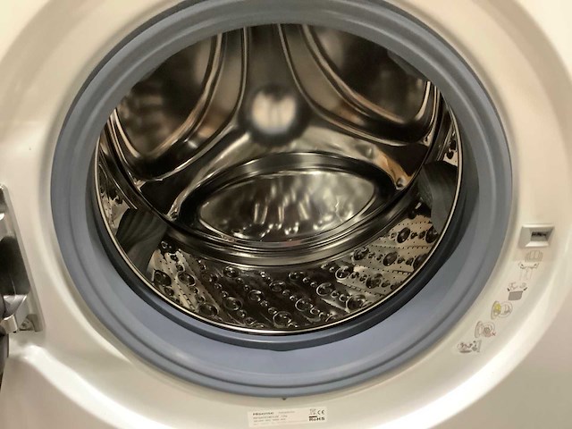 Hisense wfqa7014evjm wasmachine - afbeelding 5 van  6