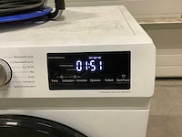 Hisense wfqa7014evjm wasmachine - afbeelding 6 van  6