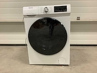 Hisense wfqa7014evjm wasmachine - afbeelding 2 van  6