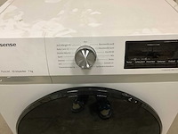 Hisense wfqa7014evjm wasmachine - afbeelding 4 van  6