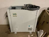 Hisense ws hi-flexi - avww-54ucsa buitenunit airconditioning - afbeelding 1 van  6