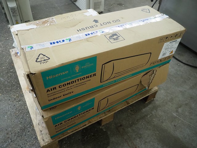 Hisense - afbeelding 3 van  8