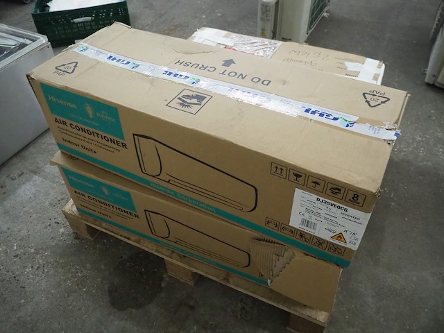 Hisense - afbeelding 4 van  8