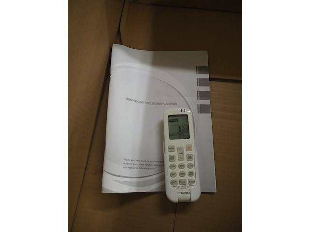 Hisense - afbeelding 7 van  8