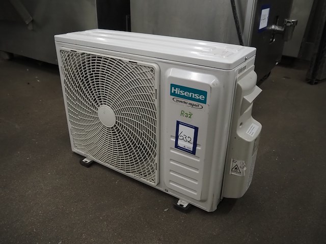 Hisense - afbeelding 1 van  14