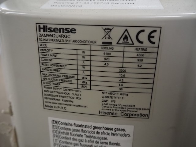 Hisense - afbeelding 11 van  14