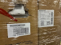 Hisense/tcl televisie (retourgoed) (8x) - afbeelding 7 van  10