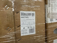 Hisense/tcl televisie (retourgoed) (8x) - afbeelding 8 van  10