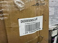 Hisense/tcl televisie (retourgoed) (8x) - afbeelding 9 van  10