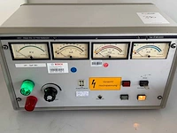 Hiso hippe - ip-89-6000 - hoogspanningsmeter - afbeelding 1 van  7