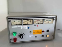 Hiso hippe - ip-89-6000 - hoogspanningsmeter - afbeelding 7 van  7