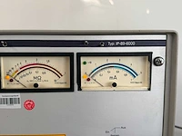Hiso hippe - ip-89-6000 - hoogspanningsmeter - afbeelding 2 van  7