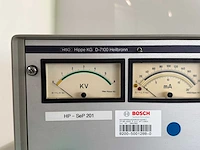 Hiso hippe - ip-89-6000 - hoogspanningsmeter - afbeelding 4 van  7