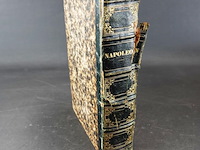Histoire de lémperer napoleon 1859 - afbeelding 1 van  5