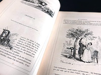 Histoire de lémperer napoleon 1859 - afbeelding 3 van  5