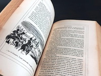 Histoire de lémperer napoleon 1859 - afbeelding 5 van  5