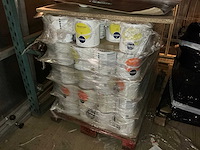 Histor verf (125x) - afbeelding 1 van  5