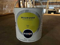 Histor verf (125x) - afbeelding 2 van  5