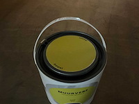 Histor verf (125x) - afbeelding 3 van  5