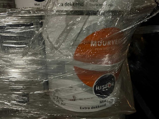 Histor verf (125x) - afbeelding 4 van  5