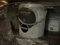 Histor verf (125x) - afbeelding 5 van  5