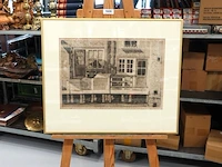 Historische ets