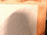 Historische kuyper-gemeentekaart van etten en leur uit 1866 - afbeelding 5 van  5