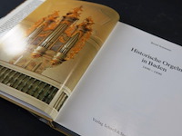 Historische orgeln in baden - afbeelding 2 van  5