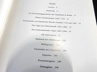 Historische orgeln in baden - afbeelding 3 van  5