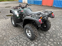 Hisun hs500atv-4 quad - afbeelding 3 van  4