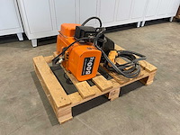 Hitachi - 1/2s2 - elektrische kettingtakel - afbeelding 1 van  4