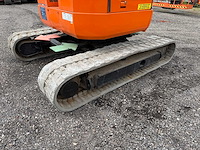 Hitachi - 2007 - hx 99 b - rups telescoop hoogwerker - afbeelding 14 van  26