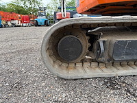 Hitachi - 2007 - hx 99 b - rups telescoop hoogwerker - afbeelding 15 van  26
