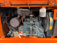 Hitachi - 2007 - hx 99 b - rups telescoop hoogwerker - afbeelding 18 van  26