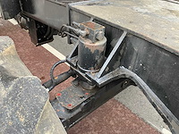 Hitachi - 2008 - zx130w - banden graafmachine - afbeelding 11 van  26