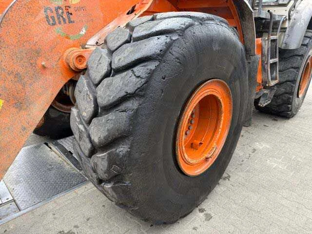 Hitachi - 2020 - hitachi zw310 - shovel - afbeelding 4 van  29