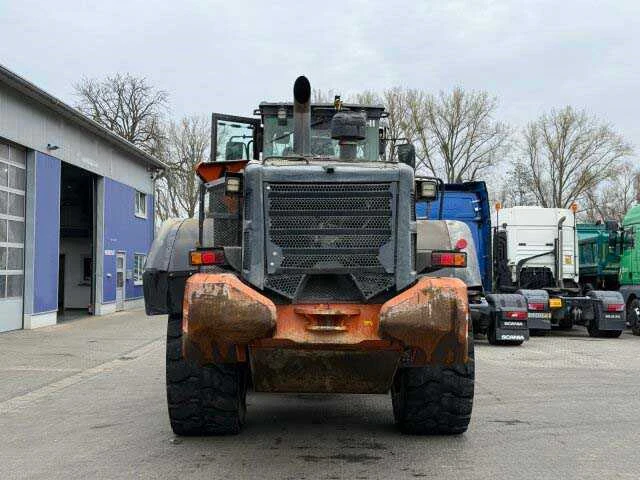 Hitachi - 2020 - hitachi zw310 - shovel - afbeelding 5 van  29