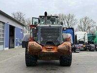 Hitachi - 2020 - hitachi zw310 - shovel - afbeelding 5 van  29