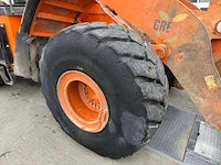 Hitachi - 2020 - hitachi zw310 - shovel - afbeelding 6 van  29