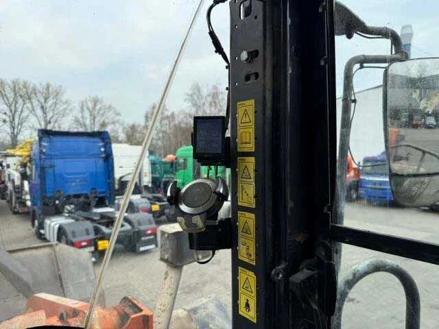 Hitachi - 2020 - hitachi zw310 - shovel - afbeelding 8 van  29