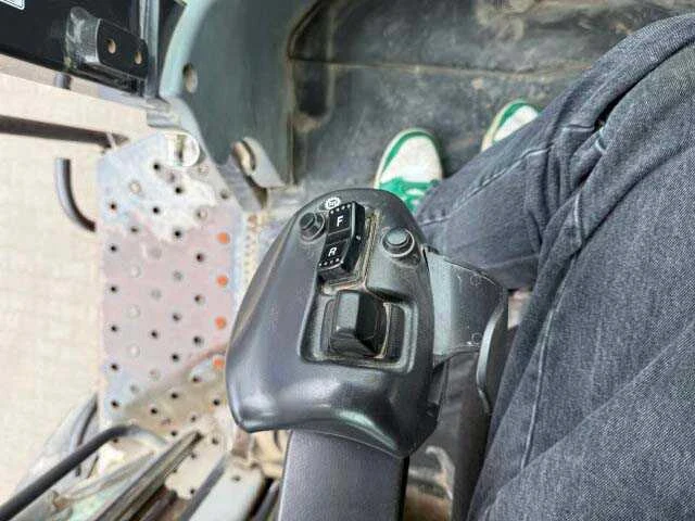 Hitachi - 2020 - hitachi zw310 - shovel - afbeelding 11 van  29