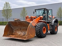 Hitachi - 2020 - hitachi zw310 - shovel