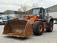 Hitachi - 2020 - hitachi zw310 - shovel - afbeelding 13 van  29