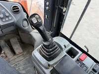 Hitachi - 2020 - hitachi zw310 - shovel - afbeelding 14 van  29