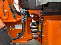 Hitachi - 2020 - hitachi zw310 - shovel - afbeelding 15 van  29