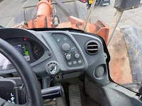 Hitachi - 2020 - hitachi zw310 - shovel - afbeelding 17 van  29
