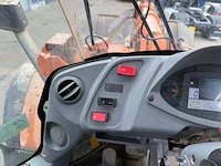 Hitachi - 2020 - hitachi zw310 - shovel - afbeelding 18 van  29