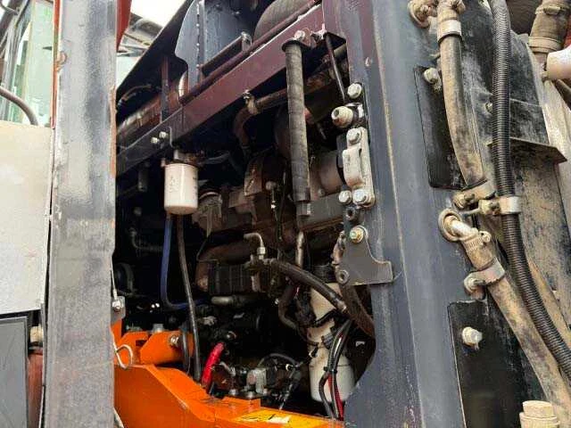 Hitachi - 2020 - hitachi zw310 - shovel - afbeelding 20 van  29